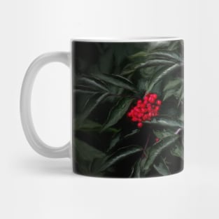 Berries Mug